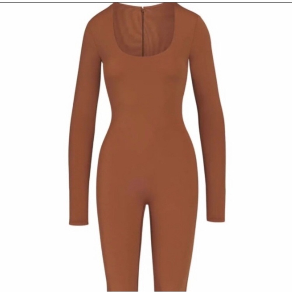 NWT Skims Catsuit/Jumpsuit